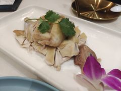 -香香海南菜餐厅