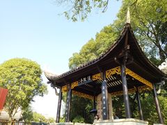 -常德桃花源景区