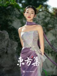 -雪中彩影婚纱摄影·微光艺术中心