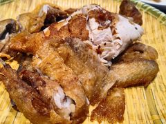 -勺园中餐厅