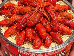 -熊记虾王·小龙虾(东晓南店)