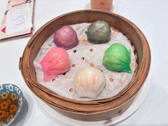 -新雅粤菜馆(南京东路店)