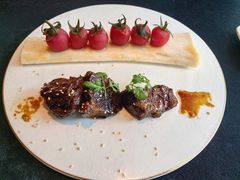 -醉东Oriental House(静安嘉里中心店)
