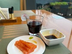 -雷迪森云锦大酒店-阳光西餐厅