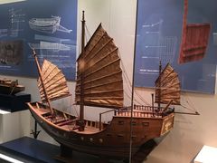 -上海中国航海博物馆