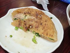 -兰庆鸡蛋馃(人民路店)