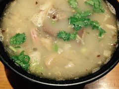 -鼎高高陕西美食(龙德广场店)