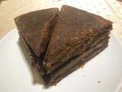 -马凯餐厅(长椿街店)