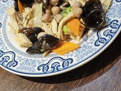 -老北京胡同味道二荤铺(酒仙桥店)