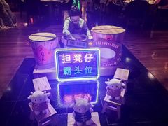 -广州花园酒店荔湾亭·地道点心·粤式饮茶