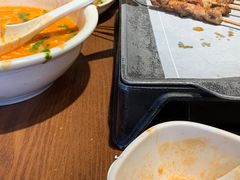 -管氏翅吧(地安门店)