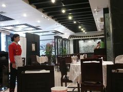 大堂-口味堂(惠济路店)