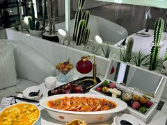 -3号仓库·创意中国菜(嘉兴龙鼎万达店)