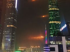 -广州富力君悦大酒店·凯菲厅