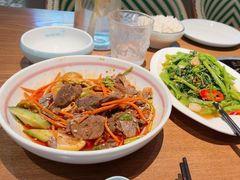 -南越郡·越式风味餐厅(青秀万达店)