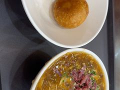 -毛华美食(清扬路店)