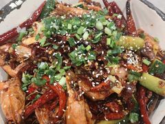 -辣螃铠盆盆蟹大排档(总店)