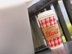 -星巴克(深圳侨城街店)