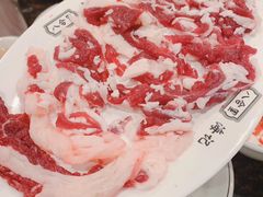 -八合里潮汕鲜牛肉火锅(深圳海岸城店)