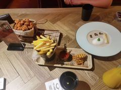 -玖壹咖啡(临河街店)