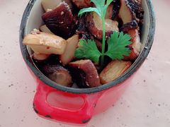 -The Rug Cafe(王府中环店)