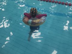 -万豪游泳俱乐部(总店)