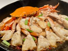 -炳胜私厨(万象前海店)