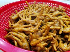 -阿静美食