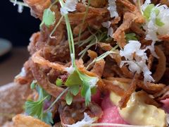 牛肉三明治-BOR Eatery(安福路店)