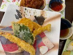 -红叶日料·放题·海胆·定食(星海店)
