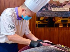 -芭菲盛宴·环球美食(锦城万达广场店)
