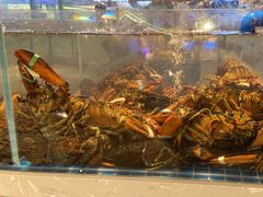 -一方渔歌蒸汽海鲜自助(文化路万达广场店)