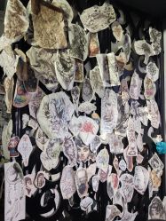 -刺客纹画纹身·洗纹身·穿孔饰品