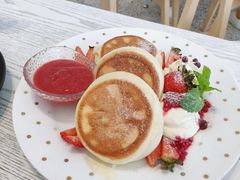 -娜娜家·Nana's restaurant(国金汇店)