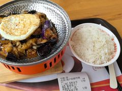 -嘉旺(竹子林店)