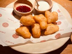 -纳鲁孜·新疆特色餐厅(上海悦荟广场店)