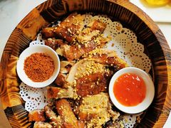 -蕃茄述·好汤自然来(江汉路店)