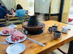 大堂-元盛居(生态大街店)