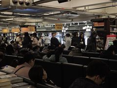 -先锋书店(五台山总店)