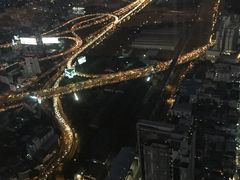 -彩虹云霄拜约克摩天塔