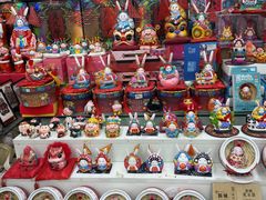 -老北京兔儿爷(琉璃厂东街店)