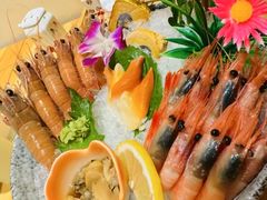 -蟹福家活蟹料理·豪华自助(绿洲假日酒店)