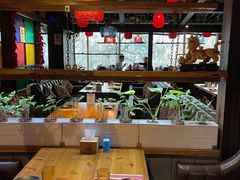 大堂-望京一号·重庆江湖菜(工体店)
