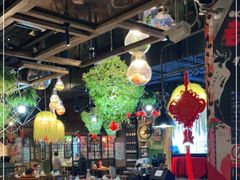 大堂-南海渔家•海鲜•正宗海南菜(海棠湾店)