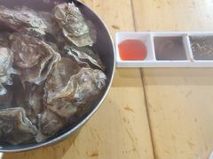 -新疆烧烤王(广灵店)