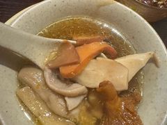 -滇野云南野生菌餐厅(陕西南路店)