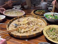 -广府乡下·饭庄(新港东路店)