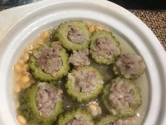 -老客家·客家菜(万达店)
