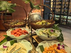 -马哥孛罗咖啡厅·Cafe Marco (厦门马哥孛罗东方大酒店)