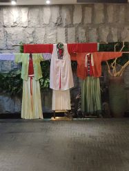 -盘子女人坊古装写真摄影(天津总店)